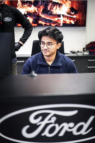 Bilde 6 av 10 i jobbannonse-galleriet