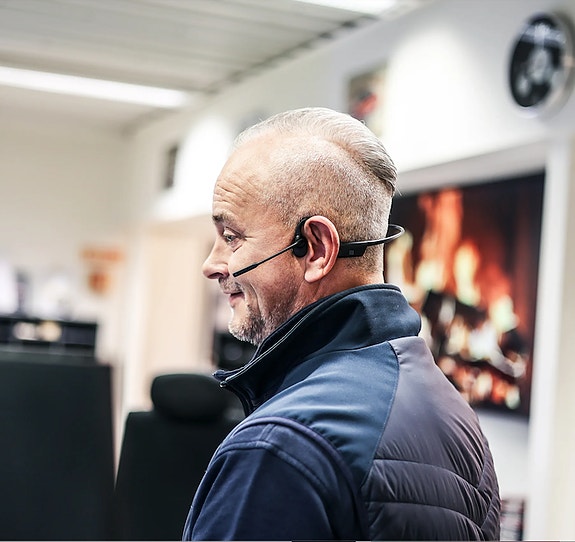 Bilde 5 av 10 i jobbannonse-galleriet