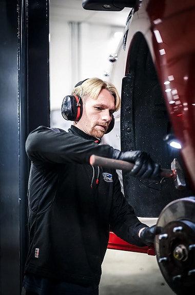 Bilde 2 av 10 i jobbannonse-galleriet