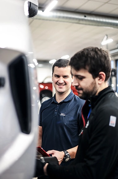 Bilde 4 av 10 i jobbannonse-galleriet