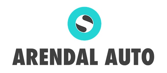 Arendal Auto AS logo