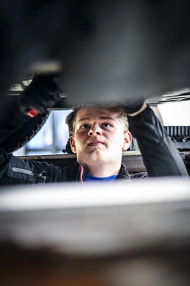 Bilde 1 av 10 i jobbannonse-galleriet