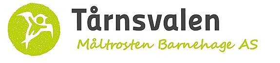 MÅLTROSTEN BARNEHAGE AS logo