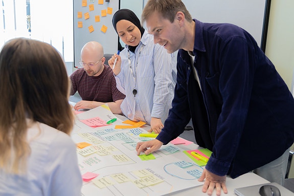 Bilde 3 av 3 i jobbannonse-galleriet