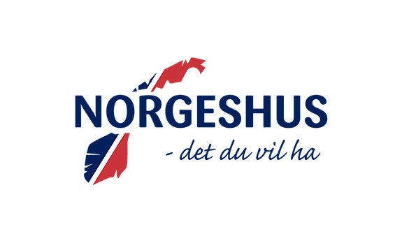 Norgeshus Mesterbygg Sunnhordland logo