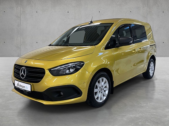 Mercedes-Benz Citan-Klasse