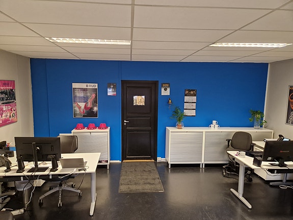 Bilde 4 av 6 i jobbannonse-galleriet