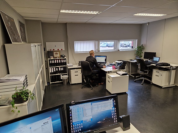 Bilde 5 av 6 i jobbannonse-galleriet