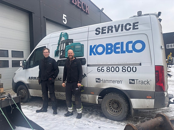 Bilde 2 av 4 i jobbannonse-galleriet