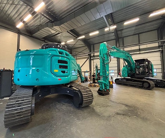 Bilde 1 av 4 i jobbannonse-galleriet