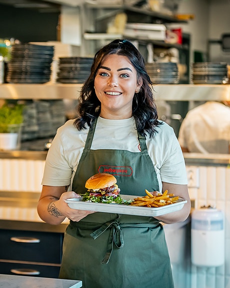 Bilde 2 av 4 i jobbannonse-galleriet