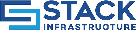 STACK INFRASTRUCTURE NORWAY AS logo