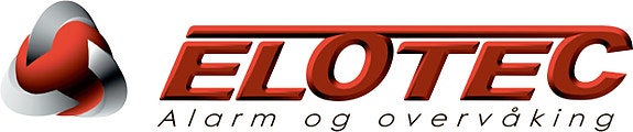 Elotec As logo