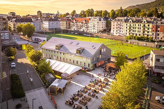 Bilde 4 av 6 i jobbannonse-galleriet