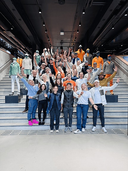 Bilde 1 av 1 i jobbannonse-galleriet