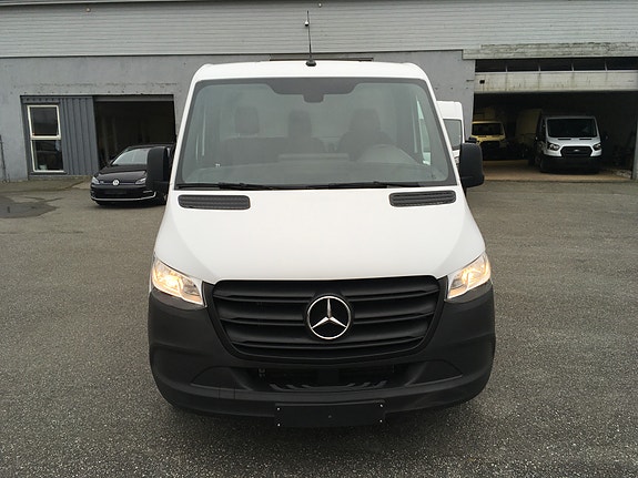 Mercedes-Benz Sprinter-Klasse