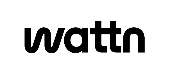 Wattn AS logo