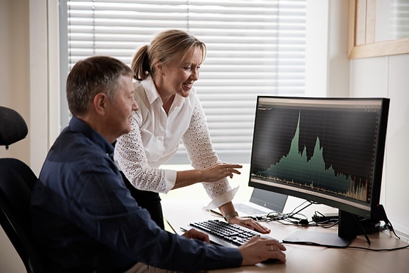 Bilde 1 av 2 i jobbannonse-galleriet