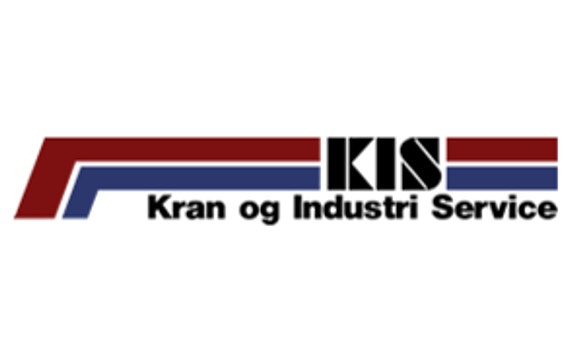 KIS SØR AS logo