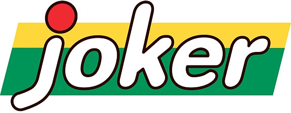 Joker logo