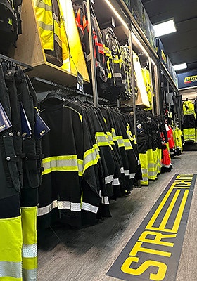 Bilde 1 av 4 i jobbannonse-galleriet