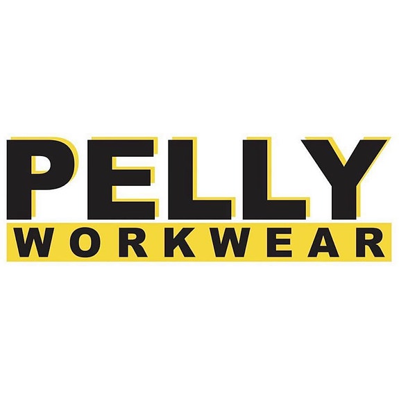 Pelly Workwear Tromsø AS logo