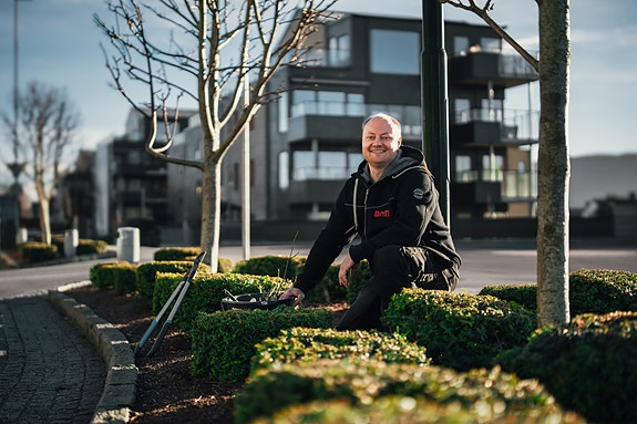 Bilde 1 av 1 i jobbannonse-galleriet