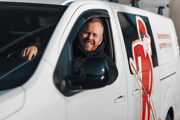 Bilde 1 av 2 i jobbannonse-galleriet