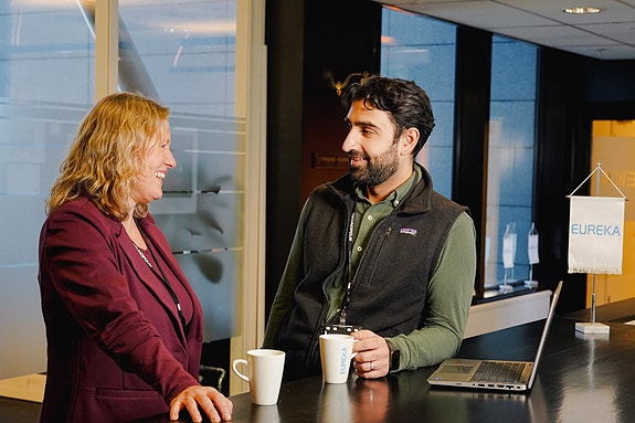 Bilde 2 av 5 i jobbannonse-galleriet