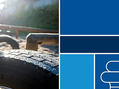 Kristiansand kommune logo