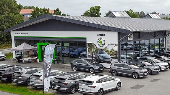 Bilde 1 av 4 i jobbannonse-galleriet