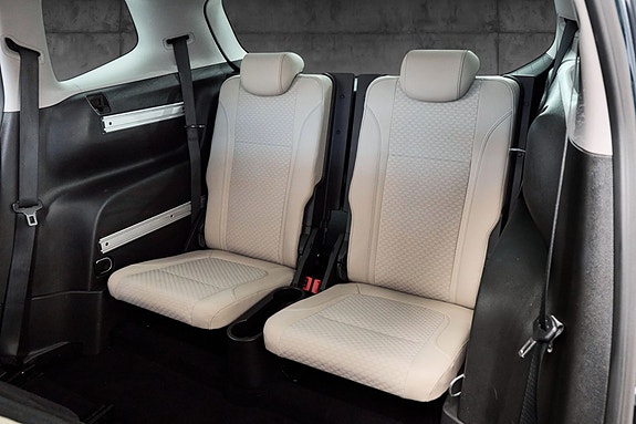 Opel Zafira Tourer 22 of 30