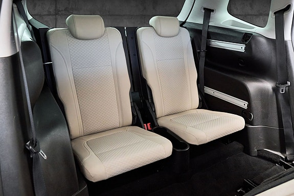 Opel Zafira Tourer 26 of 30
