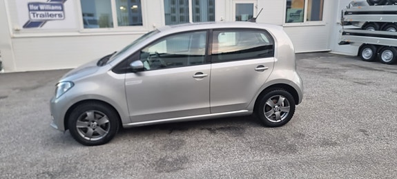 Seat Mii 3 of 5