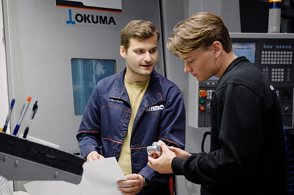 Bilde 4 av 6 i jobbannonse-galleriet