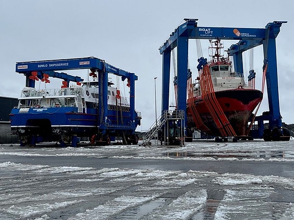 Bilde 2 av 3 i jobbannonse-galleriet