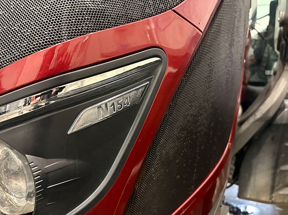 Valtra N154EA LASTER FRONTHYD/PTO   --2 ÅRS GARANTI-- 2018, kr 919 000,-