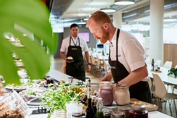 Bilde 2 av 6 i jobbannonse-galleriet