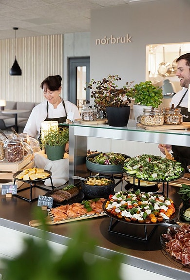 Bilde 3 av 6 i jobbannonse-galleriet