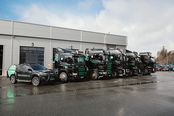 Bilde 1 av 1 i jobbannonse-galleriet