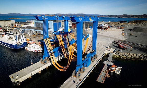 Bilde 1 av 4 i jobbannonse-galleriet