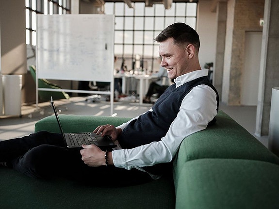 Bilde 4 av 5 i jobbannonse-galleriet