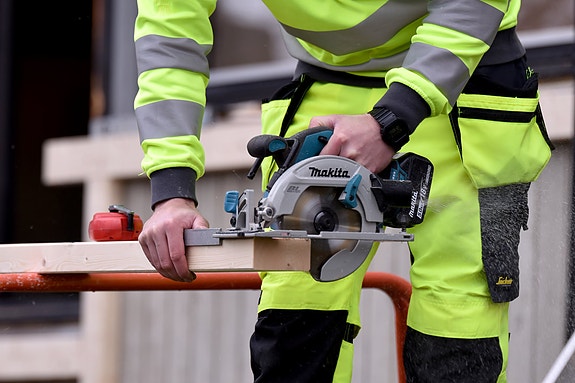 Bilde 3 av 9 i jobbannonse-galleriet