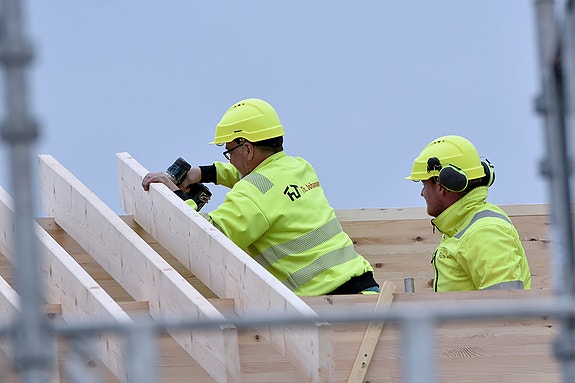 Bilde 5 av 9 i jobbannonse-galleriet