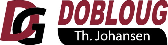 Th. Johansen/DoblougGruppen logo