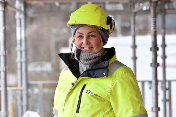 Bilde 2 av 9 i jobbannonse-galleriet