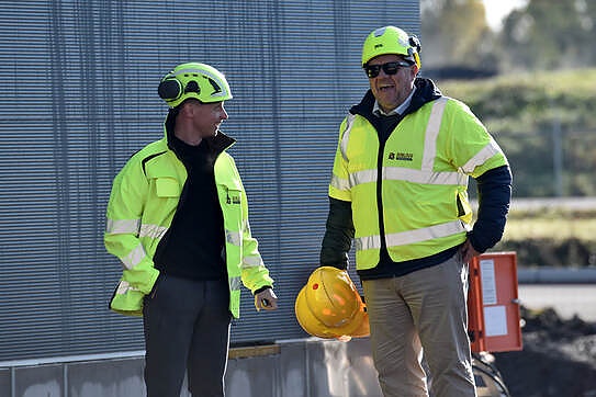 Bilde 9 av 9 i jobbannonse-galleriet