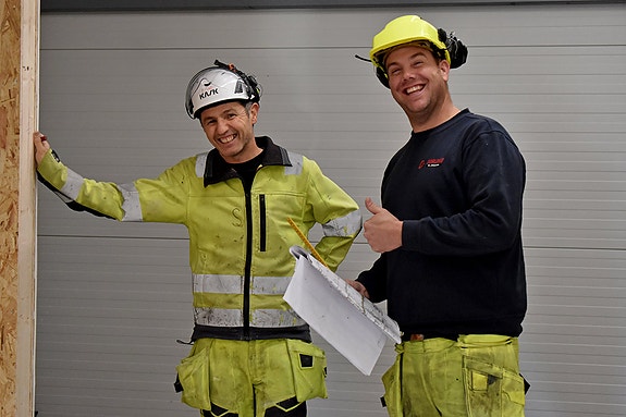 Bilde 7 av 9 i jobbannonse-galleriet