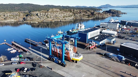 Bilde 3 av 4 i jobbannonse-galleriet