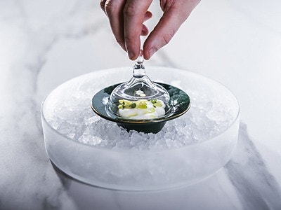 Britannia Hotel logo